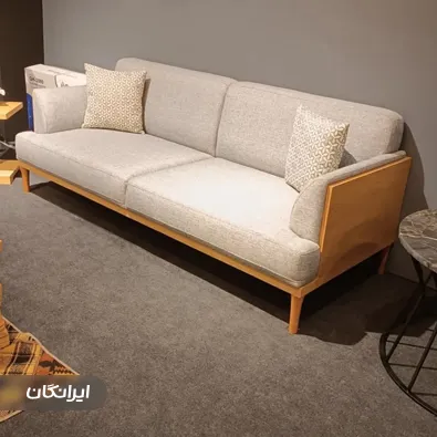 تولیدی مبلمان انزا