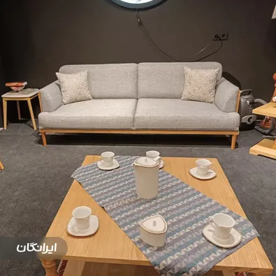 تولیدی مبلمان انزا