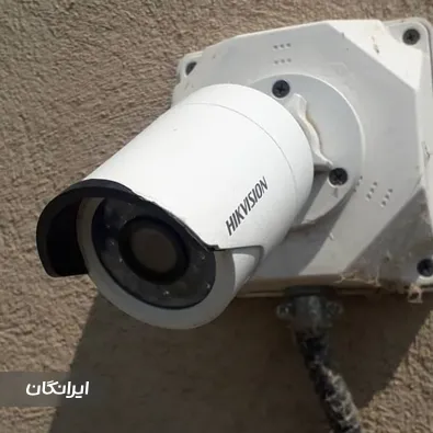 فروشگاه دوربین مداربسته ایمن دیدبان