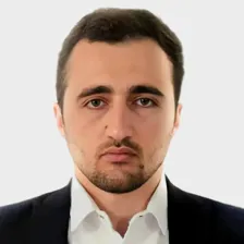 وکیل رسول علیزاده وانقی