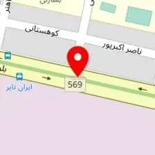 کلینیک زیبایی دکتر محمد فلاح