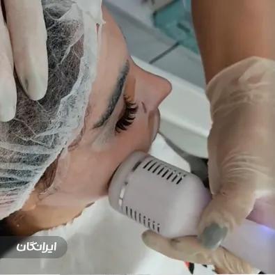 کلینیک زیبایی رایکا رایمند