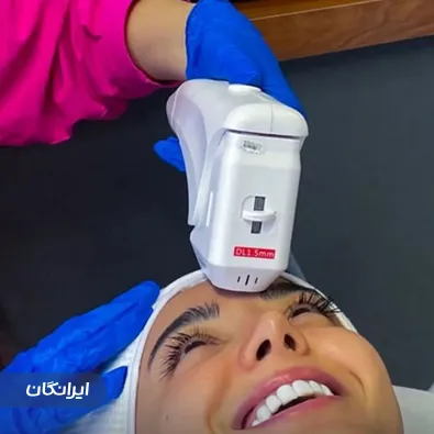 کلینیک زیبایی رایکا رایمند