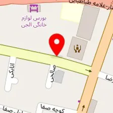 کانون تاسیسات بهار