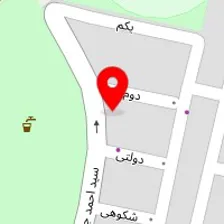 کلینیک زیبایی پرنس