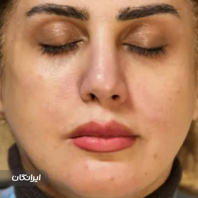 کلینیک زیبایی حس خوب