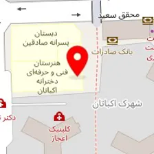 فیزیوتراپی اعجاز