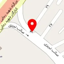 شرکت کالارسانان چاپار ارومیه  شاطری