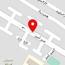 تاسیسات پوژمان