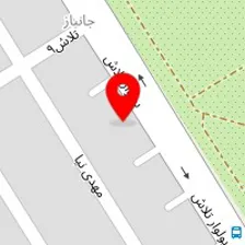 نیروگاه خورشیدی مهندس نداف