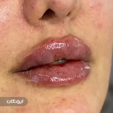 کلینیک زیبایی دکتر الیاس زاهدی