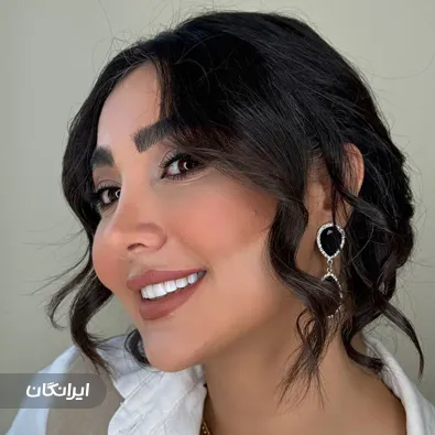 سالن زیبایی کلبه نیلوفر