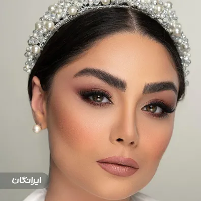 سالن زیبایی کلبه نیلوفر