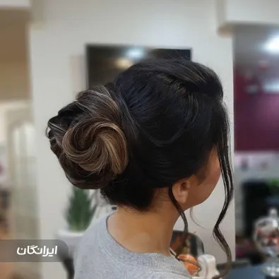 سالن زیبایی کلبه نیلوفر