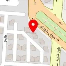 سالن مراقبت پوستی پیمان طاهری