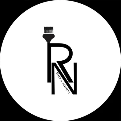 لوگوی هیرکالریست رویا نوری