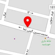 سالن زیبایی لیدی لند