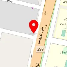 سالن خدمات ناخن هستی صدر