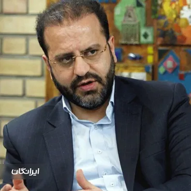 وکیل دکتر حسام عقبایی