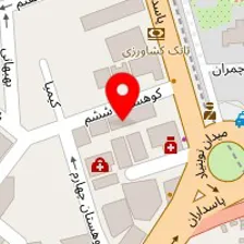 سالن خدمات ناخن نوبنیاد