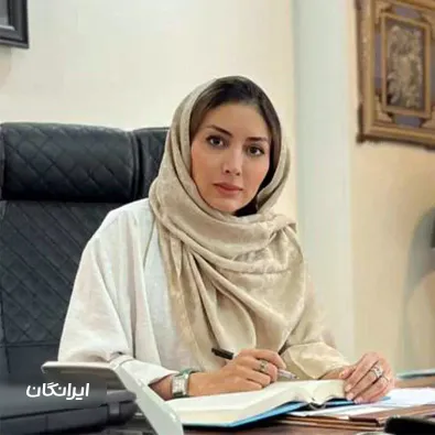 دفتر وکالت صدف عطاردی 