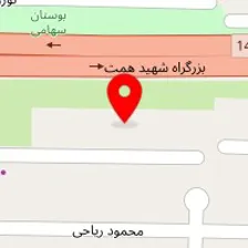 آرایشگاه صدف