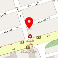 سالن پیرایش چهره طلایی