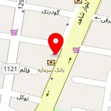 سالن زیبایی مریم تبریک