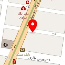 سالن زیبایی پریسا بیوتی