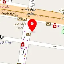 سالن زیبایی تارا بیوتی