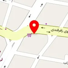 سالن زیبایی روزا