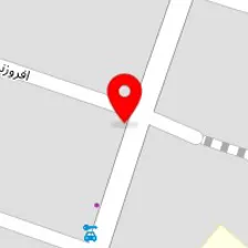 سالن پیرایش فراز ظریفیان