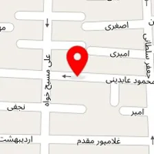 دفتر وکالت علی عسکری