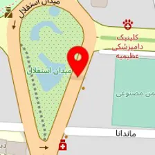 آرایشگاه سایرا