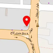 آرایشگاه راز مهتاب