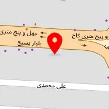 سالن زیبایی طوطیا