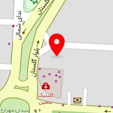 سالن زیبایی خانومی