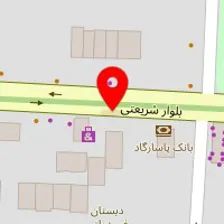 سالن خدمات ناخن ندا