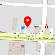 سالن زیبایی ونیز