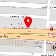 سالن زیبایی سیرن