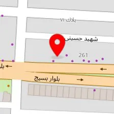 سالن آرایش زوشا