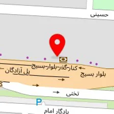 سالن زیبایی هانیه موسوی