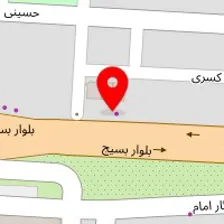 سالن زیبایی گلها