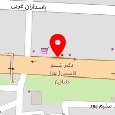 سالن زیبایی کاژه