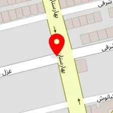 سالن خدمات ناخن ویدارز