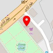 شرکت کالارسانان چاپار