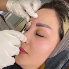 کلینیک زیبایی مهرزاد