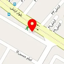 تاسیسات آسایش گهرم