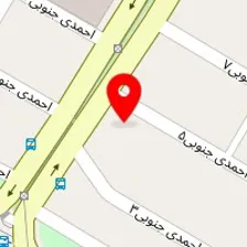 تاسیسات آسایش گهرم