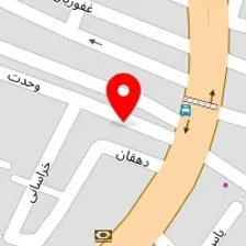 سالن پیرایش سینا